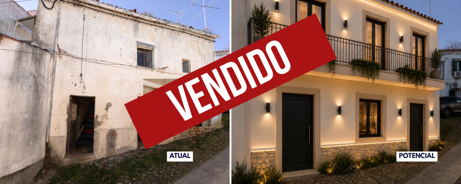 vendido